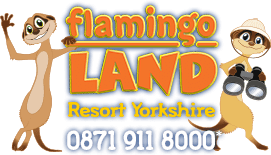 Flamingo Land Discount Promo Codes